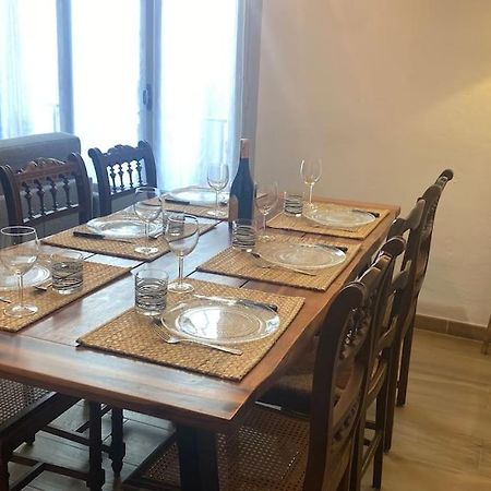 * Logement Haut De Gamme Centre * Perpignan Zewnętrze zdjęcie