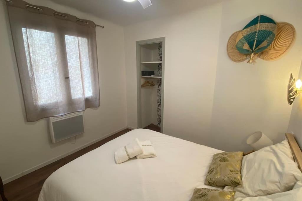 * Logement Haut De Gamme Centre * Perpignan Zewnętrze zdjęcie