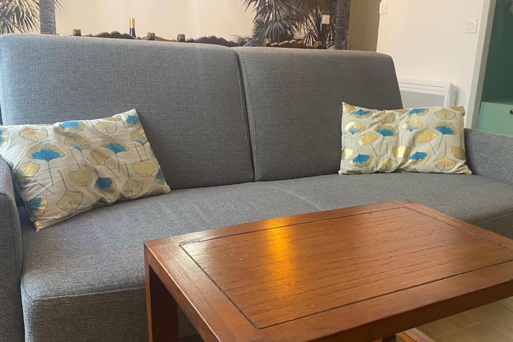 * Logement Haut De Gamme Centre * Perpignan Zewnętrze zdjęcie