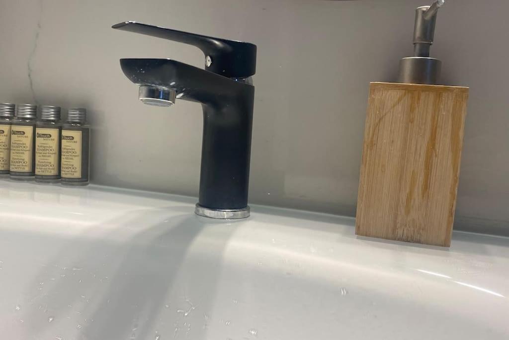 * Logement Haut De Gamme Centre * Perpignan Zewnętrze zdjęcie