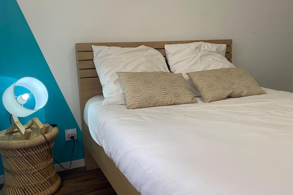 * Logement Haut De Gamme Centre * Perpignan Zewnętrze zdjęcie
