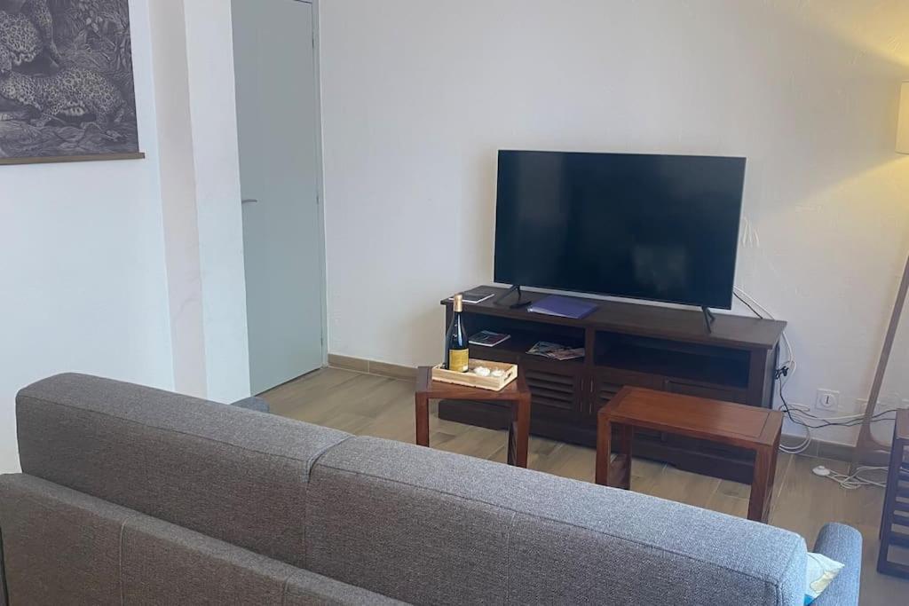 * Logement Haut De Gamme Centre * Perpignan Zewnętrze zdjęcie