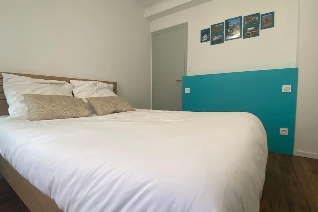 * Logement Haut De Gamme Centre * Perpignan Zewnętrze zdjęcie