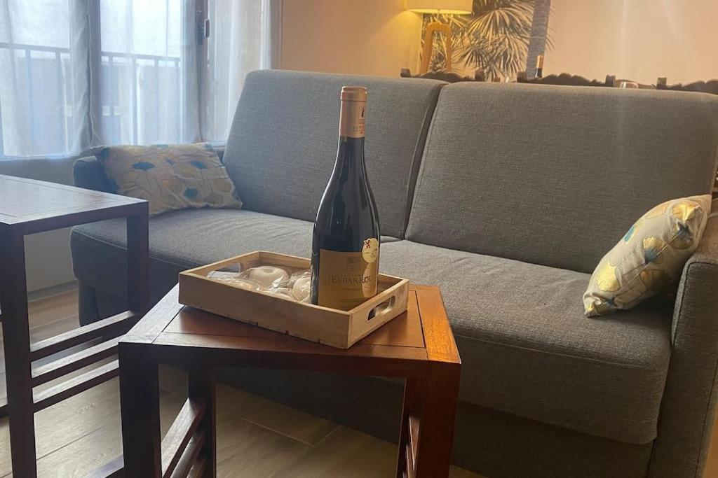* Logement Haut De Gamme Centre * Perpignan Zewnętrze zdjęcie