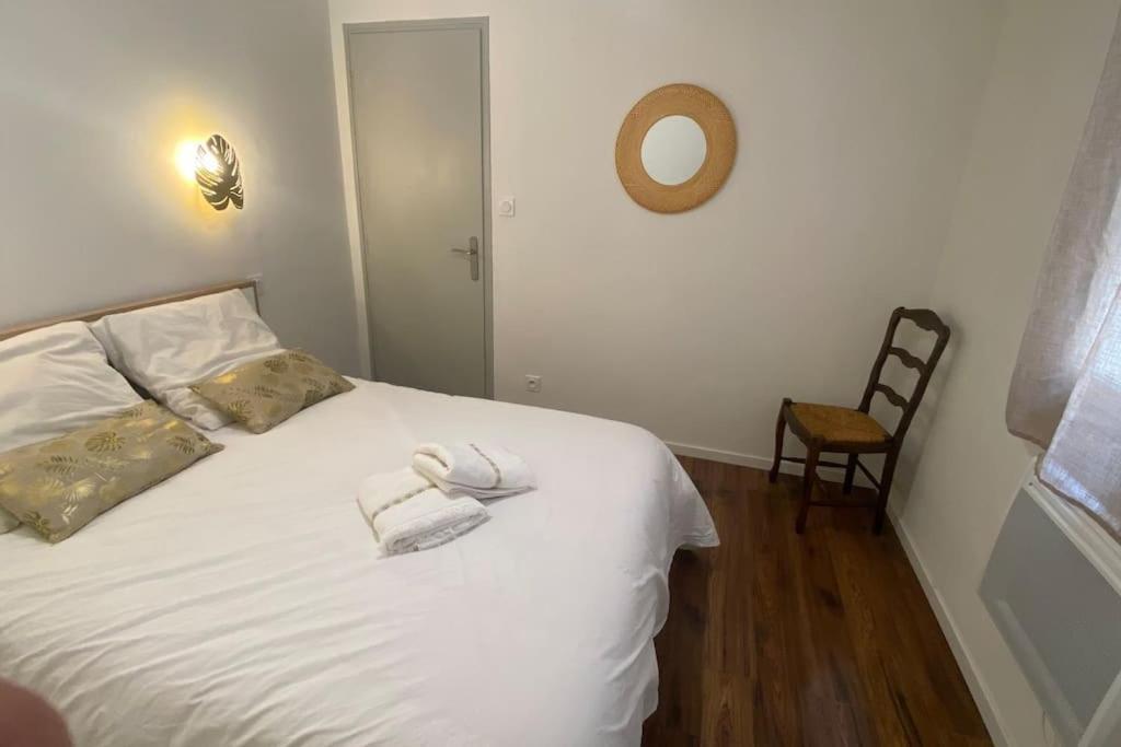 * Logement Haut De Gamme Centre * Perpignan Zewnętrze zdjęcie