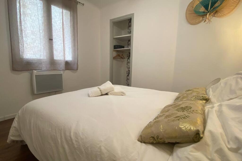 * Logement Haut De Gamme Centre * Perpignan Zewnętrze zdjęcie