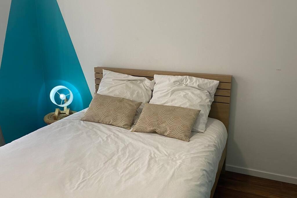 * Logement Haut De Gamme Centre * Perpignan Zewnętrze zdjęcie