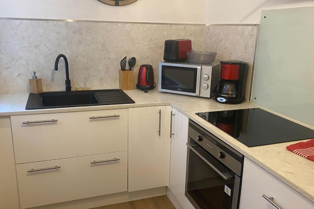 * Logement Haut De Gamme Centre * Perpignan Zewnętrze zdjęcie