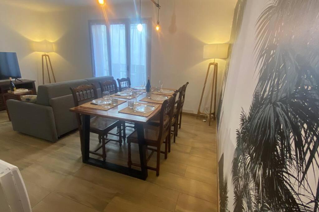 * Logement Haut De Gamme Centre * Perpignan Zewnętrze zdjęcie
