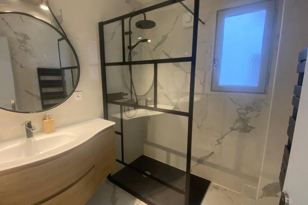 * Logement Haut De Gamme Centre * Perpignan Zewnętrze zdjęcie
