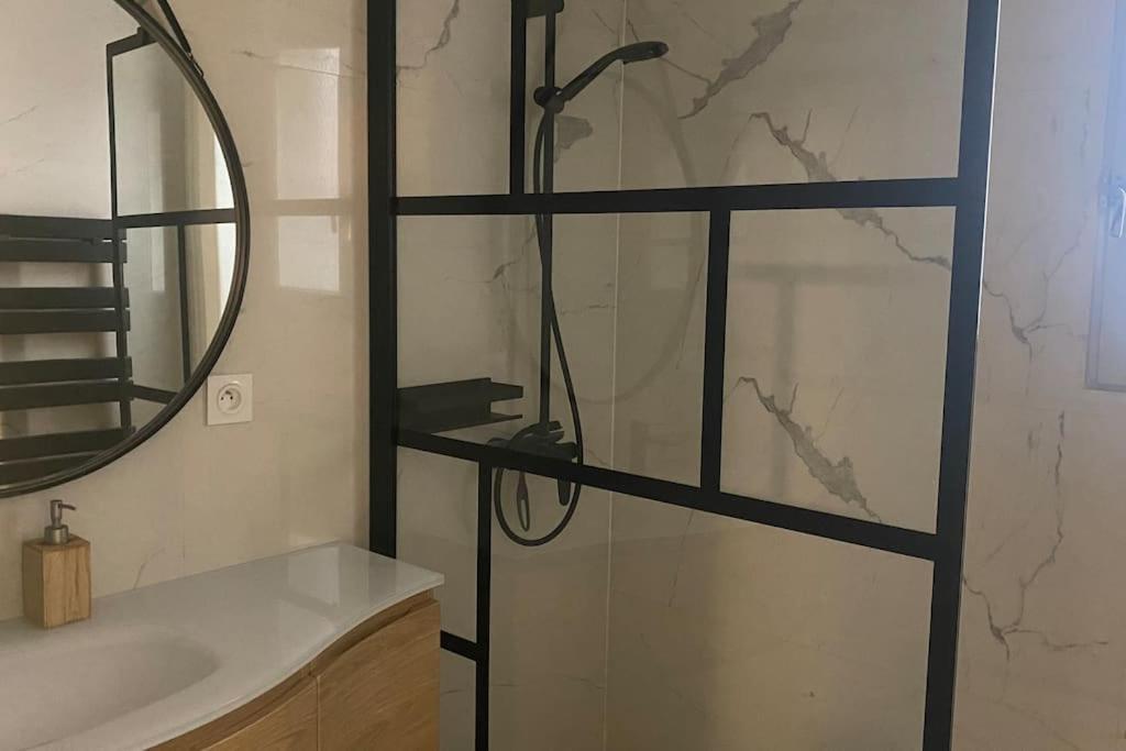 * Logement Haut De Gamme Centre * Perpignan Zewnętrze zdjęcie