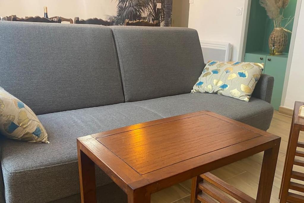 * Logement Haut De Gamme Centre * Perpignan Zewnętrze zdjęcie