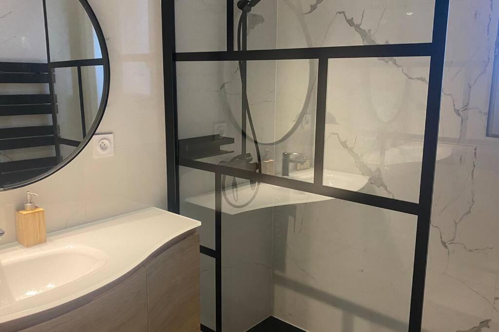 * Logement Haut De Gamme Centre * Perpignan Zewnętrze zdjęcie