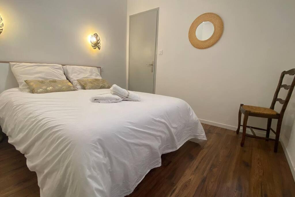 * Logement Haut De Gamme Centre * Perpignan Zewnętrze zdjęcie